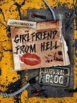 GIRLFRIEND FROM HELL - GERMANO M. (e-book)