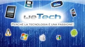 weTech background per Google