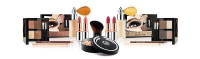 Collezione make up Winter Trend 12