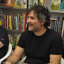 The Full Makkox: da Lucca Comics, intervista all’autore di “The Full Monti”