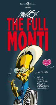 The Full Makkox: da Lucca Comics, intervista all’autore di “The Full Monti”