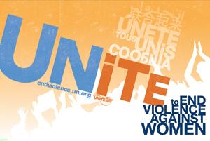 Giornata Internazionale contro la violenza alle donne 2012