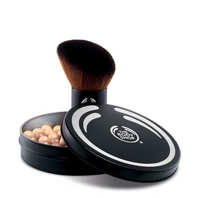 The Body Shop: collezione Make Up Winter Trend 12