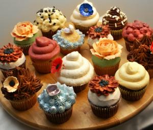 Dolci e cupcakes a Firenze