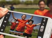 Anche Galaxy riceve finalmente Jelly Bean