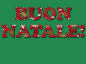 Scritte natalizie Gimp