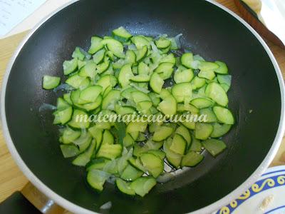 Crespelle alle Zucchine