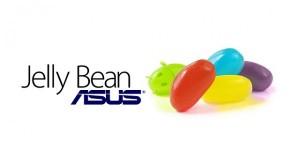 Asus annuncia Jelly Bean 4.2 per la maggior parte dei Tablet