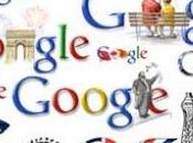 Come cambiare logo Google