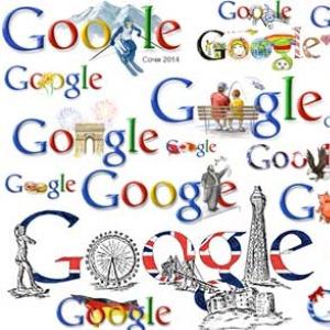 Come cambiare il logo di Google