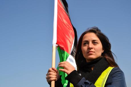 E' napoletana l'unica italiana ancora presente a Gaza