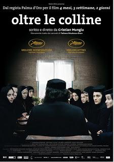 Recensione: Oltre le colline (2012)