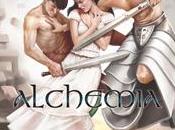 Recensione: Alchemia Chiara Guidarini