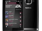 Nuovo Firmware nokia Asha