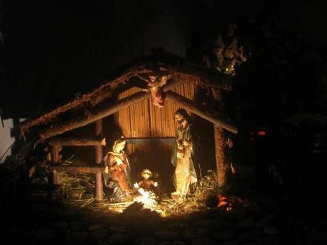 Come costruire il presepe tradizionale Qualche spunto semplice