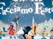 “Disney Facciamo Festa!”