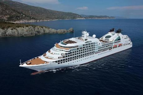 SEABOURN: ESPLORERE IL MONDO A BORDO DELLA SEABOURN QUEST