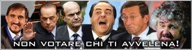 Lazzi, pupazzi e mazzate