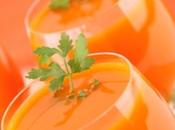 Frullato verdure miste