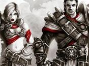 Divinity: Original Sin, Larian Studios mostra gioco
