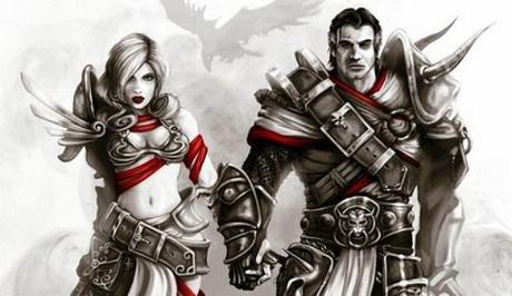 Divinity: Original Sin, Larian Studios ci mostra il gioco