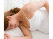 Gravidanza: consigli riposare serena