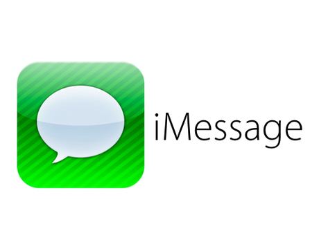 Apple registra il nome iMessage