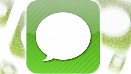 iOS 6: corretto il bug di iMessage su iphone