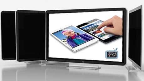 Rumors: iTv e iPad Mini Retina Display  debuteranno a novembre 2013