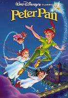 Speciale UnLibroUnFilm: Peter Pan