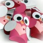 Ancora idee con tubi carta igienica