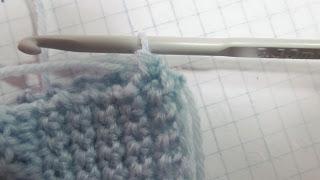 IL TUTORIAL DI MAMMALICE: CAPPELLINO SQUADRATO