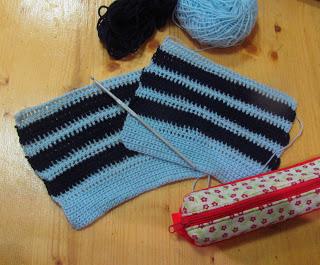 IL TUTORIAL DI MAMMALICE: CAPPELLINO SQUADRATO