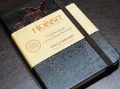 Moleskine Limited Edition Hobbit