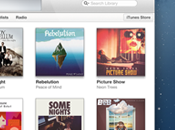 Apple: lancio imminente iTunes11