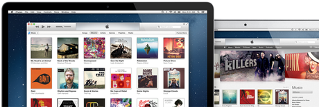 Apple: lancio imminente di iTunes11