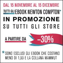 Promozione E-Book Newton Compton