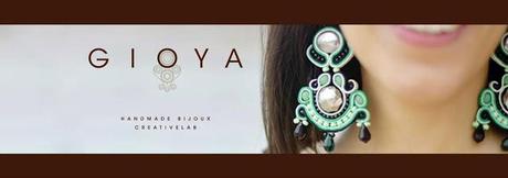 GIOYA Handmade Bijoux!!!