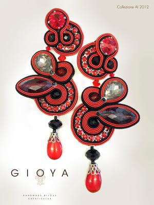 GIOYA Handmade Bijoux!!!