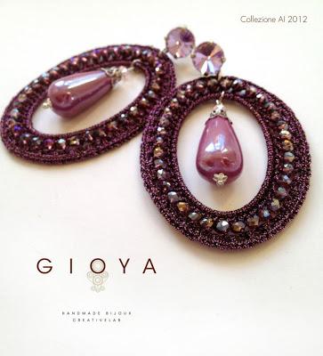 GIOYA Handmade Bijoux!!!