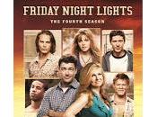 Friday night lights Stagione