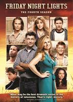 Friday night lights - Stagione 4