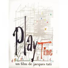 Playtime