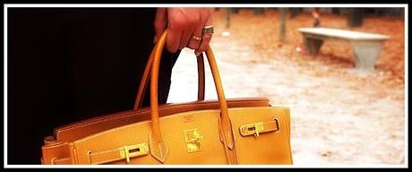 Photo post: Men and Birkin, perfect combination.