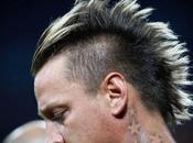 Orecchie campioni Vado Mexes