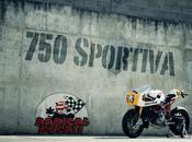 Ducati Sportiva" 2012 Radical