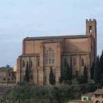 siena san domenico