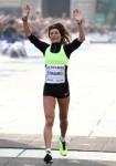 maratona,torino,valeria straneo,sport,corsa,news