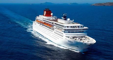 Raddoppia l’All Inclusive Top Cruises: nel 2013 crociere anche da Atene!