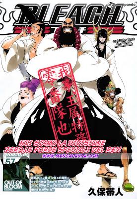 Naruto 610, Bleach 517, One Piece 689 - Recensioni
